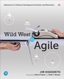 Cover: Wild West to Agile - Addison Wesley