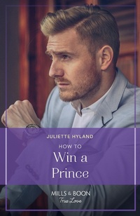 Enlarge image Cover: How To Win A Prince - HarperCollins