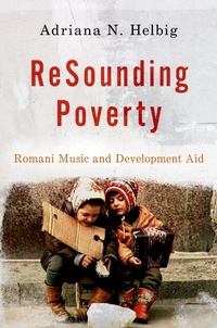 Abbildung von: ReSounding Poverty - OUP eBook