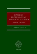 Abbildung von: Hamer's Professional Conduct Casebook - OUP eBook