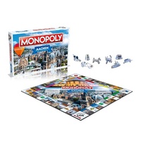 Abbildung von: Monopoly Aachen - Winning Moves