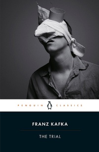 Abbildung von: The Trial - Penguin Classics