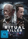 Cover: The Ritual Killer - SquareOne Entertainment