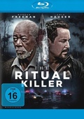 Cover: The Ritual Killer - SquareOne Entertainment