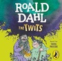 Cover: The Twits - Puffin