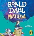 Cover: Matilda - Puffin