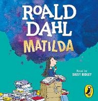 Enlarge image Cover: Matilda - Puffin