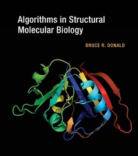 Enlarge image Cover: Algorithms in Structural Molecular Biology - MIT Press