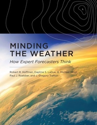 Enlarge image Cover: Minding the Weather - MIT Press
