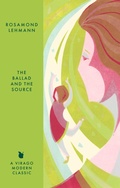 Cover: The Ballad and the Source - Virago Press Ltd