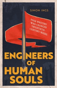 Enlarge image Cover: Engineers of Human Souls - The Bridge Street Press