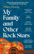 Cover: My Family and Other Rock Stars - Fleet