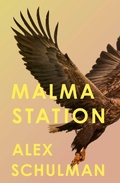 Cover: Malma Station - Fleet