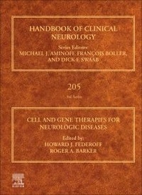 Abbildung von: Cell and Gene Therapies for Neurologic Diseases: Volume 205 - Elsevier