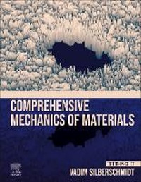Enlarge image Cover: Comprehensive Mechanics of Materials - Elsevier