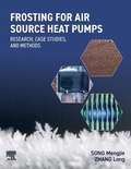 Cover: Frosting for Air Source Heat Pumps - Elsevier