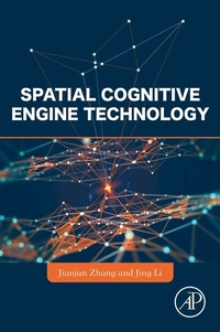 Abbildung von: Spatial Cognitive Engine Technology - Academic Press