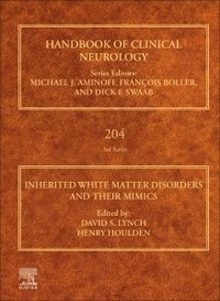 Abbildung von: Inherited White Matter Disorders and Their Mimics: Volume 204 - Elsevier