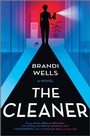 Cover: The Cleaner - Hanover Square Press