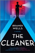 Cover: The Cleaner - Hanover Square Press