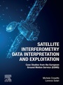Cover: Satellite Interferometry Data Interpretation and Exploitation - Elsevier