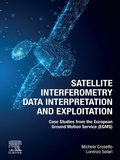 Cover: Satellite Interferometry Data Interpretation and Exploitation - Elsevier