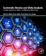 Cover: Systematic Review and Meta-Analysis - Academic Press