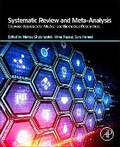 Cover: Systematic Review and Meta-Analysis - Academic Press