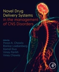 Abbildung von: Novel Drug Delivery Systems in the management of CNS Disorders - Academic Press