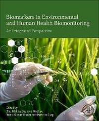 Enlarge image Cover: Biomarkers in Environmental and Human Health Biomonitoring - Academic Press