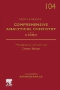 Cover: Metabolomics in Health and Disease Biology: Volume 104 - Elsevier