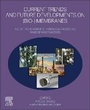 Cover: Current Trends and Future Developments on (Bio)-Membranes - Elsevier
