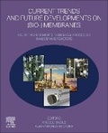 Cover: Current Trends and Future Developments on (Bio)-Membranes - Elsevier
