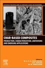 Cover: Char-based Composites - Woodhead Publishing