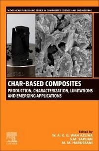 Enlarge image Cover: Char-based Composites - Woodhead Publishing