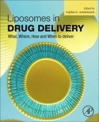 Abbildung von: Liposomes in Drug Delivery - Academic Press
