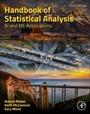 Cover: Handbook of Statistical Analysis - Academic Press