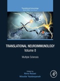 Cover: Translational Neuroimmunology, Volume 8 - Academic Press