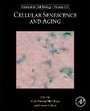 Cover: Cellular Senescence and Aging: Volume 181 - Academic Press