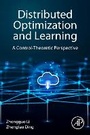Cover: Distributed Optimization and Learning - Academic Press