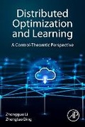Cover: Distributed Optimization and Learning - Academic Press