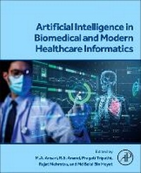 Abbildung von: Artificial Intelligence in Biomedical and Modern Healthcare Informatics - Academic Press