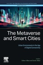 Cover: The Metaverse and Smart Cities - Elsevier