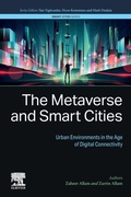 Cover: The Metaverse and Smart Cities - Elsevier