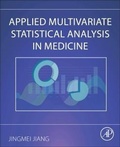 Cover: Applied Multivariate Statistical Analysis in Medicine - Academic Press