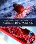 Cover: Concepts and Methodology in Cancer Diagnostics - Academic Press