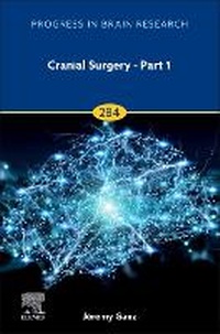 Abbildung von: Cranial Surgery - Part 1: Volume 284 - Academic Press