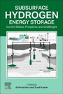 Cover: Subsurface Hydrogen Energy Storage - Elsevier