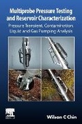 Cover: Multiprobe Pressure Testing and Reservoir Characterization - Elsevier