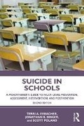 Cover: Suicide in Schools - Routledge